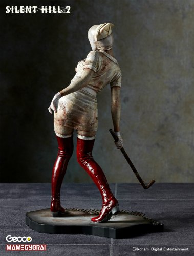Amazon | 【SDCC2013/豆魚雷流通限定】サイレントヒル2/ バブル